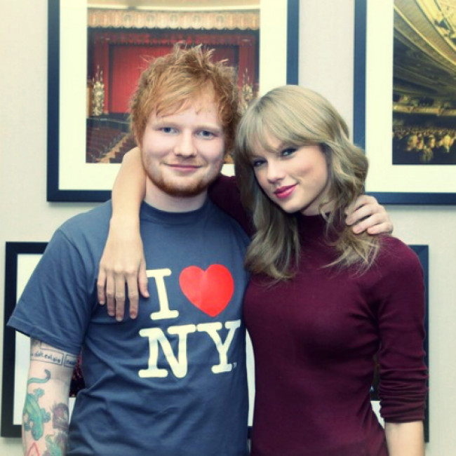 The return of Everett True | 163. Ed Sheeran The return of Everett True | 163. Ed Sheeran