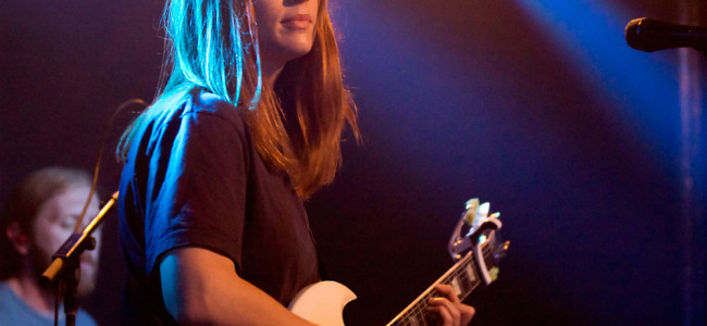 In Photos: Ali Barter + IV League + Eliza & The Delusionals @ The Foundry, 18.05.2017 In Photos: Ali Barter + IV League + Eliza & The Delusionals @ The Foundry, 18.05.2017