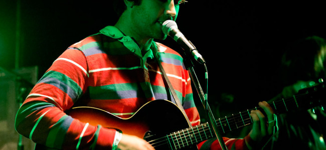 Allah-Las + Nice Biscuit @ The Zoo, 12.05.2017 Allah-Las + Nice Biscuit @ The Zoo, 12.05.2017