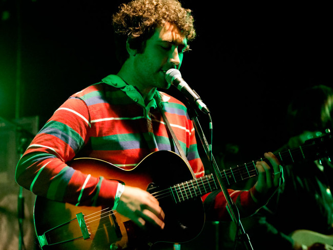 Allah-Las + Nice Biscuit @ The Zoo, 12.05.2017 Allah-Las + Nice Biscuit @ The Zoo, 12.05.2017