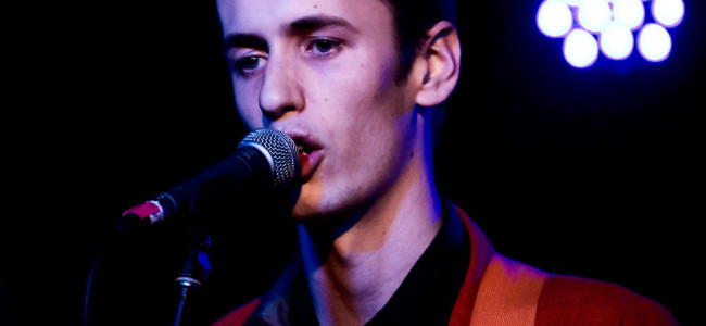 The Goon Sax + Scraps + The Mosaics @ The Foundry, 28.04.2017 The Goon Sax + Scraps + The Mosaics @ The Foundry, 28.04.2017