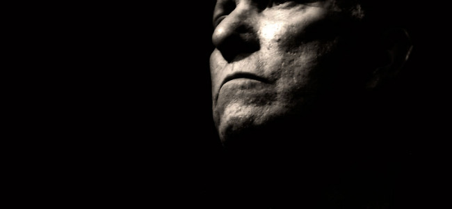 The Collapse Board Interview: Ron S Peno The Collapse Board Interview: Ron S Peno