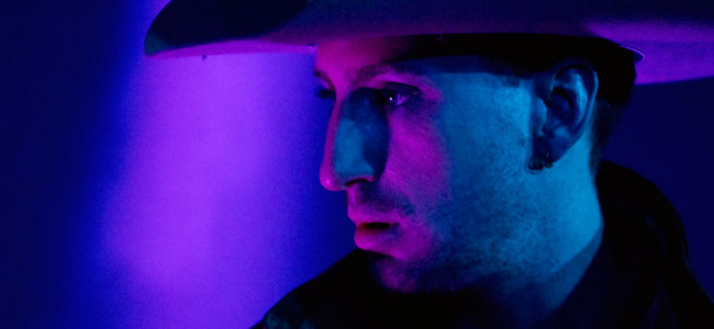 Kirin J Callinan @ The Foundry, Brisbane, 09.06.2017 Kirin J Callinan @ The Foundry, Brisbane, 09.06.2017