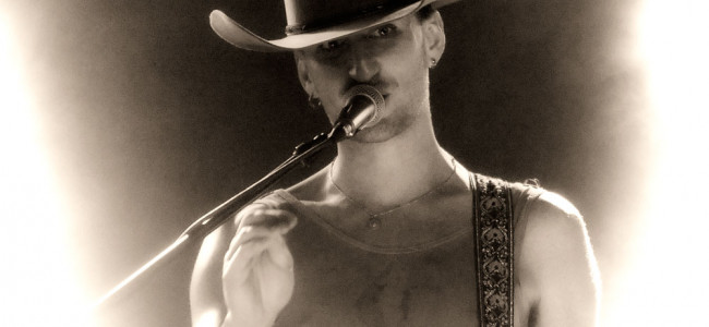 In Photos: Kirin J Callinan + Mid Ayr + Top Dollar @ The Foundry, 09.06.2017 In Photos: Kirin J Callinan + Mid Ayr + Top Dollar @ The Foundry, 09.06.2017