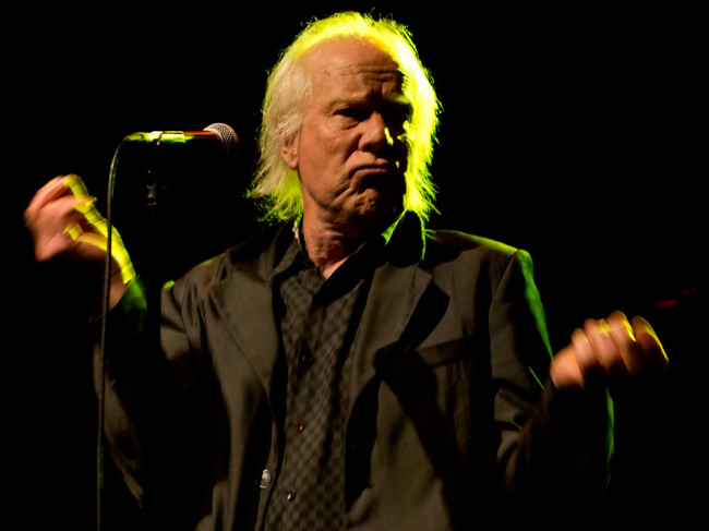 Radio Birdman, Died Pretty @ The Tivoli, 23.06.2017 Radio Birdman, Died Pretty @ The Tivoli, 23.06.2017
