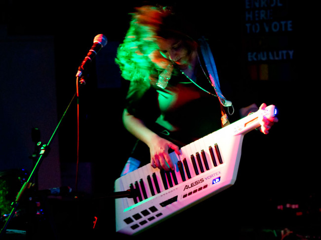 In Photos: Sonic Masala Festival @ Greenslopes Bowls Club, 19.08.2017 – Part 2 In Photos: Sonic Masala Festival @ Greenslopes Bowls Club, 19.08.2017 – Part 2