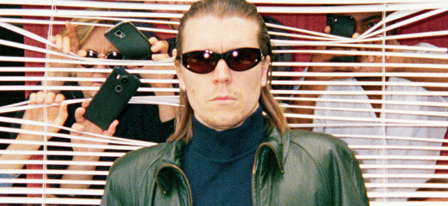 Alex Cameron – Forced Witness (Secretly Canadian) Alex Cameron – Forced Witness (Secretly Canadian)