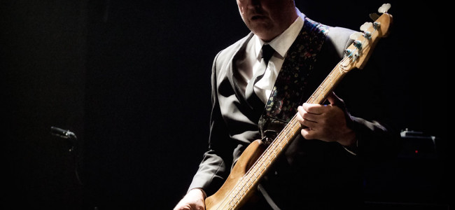 The Collapse Board Interview: Pete Oxley (Sunnyboys) The Collapse Board Interview: Pete Oxley (Sunnyboys)
