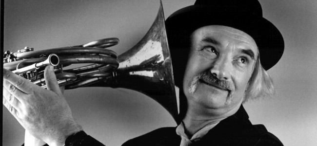 A tribute to Holger Czukay A tribute to Holger Czukay