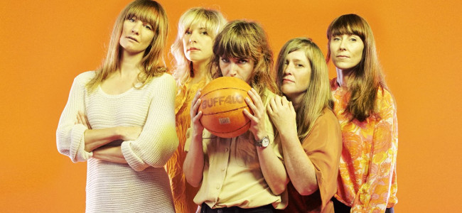 Beaches @ The Foundry, Brisbane, 28.10.2017 Beaches @ The Foundry, Brisbane, 28.10.2017
