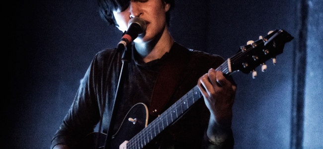 In Photos: Big Thief @ The Foundry, 13.12.2017 In Photos: Big Thief @ The Foundry, 13.12.2017