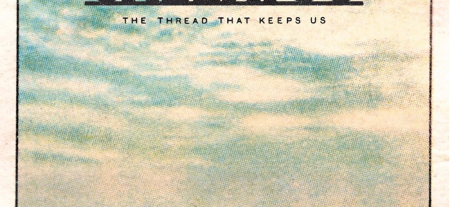 Calexico – The Thread That Keeps Us (Spunk) Calexico – The Thread That Keeps Us (Spunk)