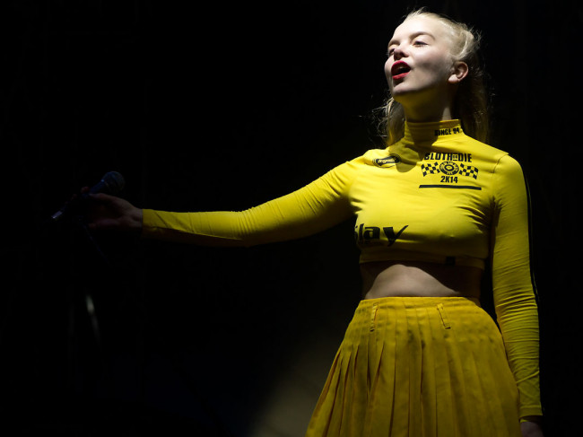 In Photos: Laneway 2018 @ RNA Showgrounds, Brisbane, 10.02.2018 – Part 1 In Photos: Laneway 2018 @ RNA Showgrounds, Brisbane, 10.02.2018 – Part 1