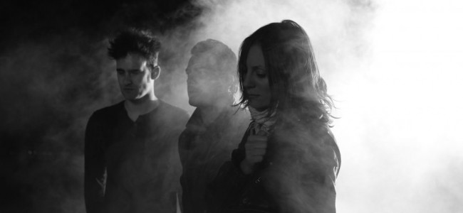 The Collapse Board Interview: Leah Shapiro (Black Rebel Motorcycle Club)