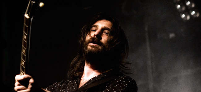 In Photos: Jet + A. Swayze & the Ghosts @ The Tivoli, 04.06.2018 In Photos: Jet + A. Swayze & the Ghosts @ The Tivoli, 04.06.2018