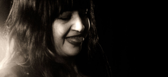 In Photos: Lydia Lunch @ QAGOMA, 15.06.2018 In Photos: Lydia Lunch @ QAGOMA, 15.06.2018