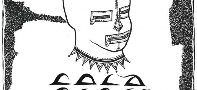 Cold Fish – Cold Fish EP (Tropical Cancer Records) Cold Fish – Cold Fish EP (Tropical Cancer Records)