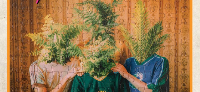 Phantastic Ferniture – Phantastic Ferniture (Makeout Records/Caroline Australia) Phantastic Ferniture – Phantastic Ferniture (Makeout Records/Caroline Australia)