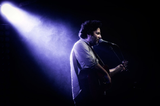 Destroyer @ The Spiegeltent, Brisbane Festival, 23.09.2018 Destroyer @ The Spiegeltent, Brisbane Festival, 23.09.2018