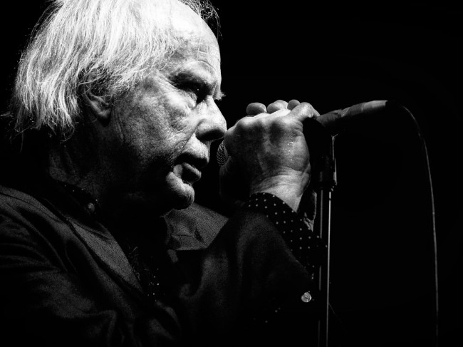 In Photos: Radio Birdman + HITS @ Triffid, 28.09.2018 In Photos: Radio Birdman + HITS @ Triffid, 28.09.2018