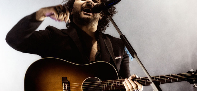 In Photos: Gang of Youths + Charlie Collins @ Fremantle Arts Centre, 04.11.2018 In Photos: Gang of Youths + Charlie Collins @ Fremantle Arts Centre, 04.11.2018