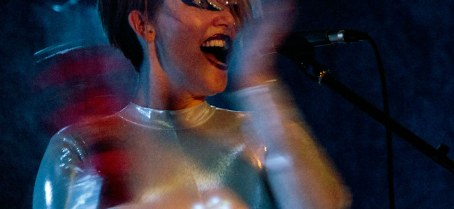 In Photos: Glitoris + Being Jane Lane + WHALEHOUSE @ The Bearded Lady, 18.11.2018 In Photos: Glitoris + Being Jane Lane + WHALEHOUSE @ The Bearded Lady, 18.11.2018