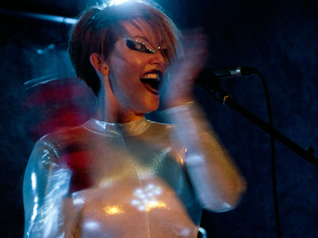 In Photos: Glitoris + Being Jane Lane + WHALEHOUSE @ The Bearded Lady, 18.11.2018 In Photos: Glitoris + Being Jane Lane + WHALEHOUSE @ The Bearded Lady, 18.11.2018