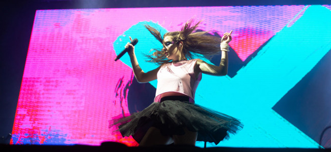 In Photos: Falls Festival @ Byron Bay – Day 3 – 02.01.2019 In Photos: Falls Festival @ Byron Bay – Day 3 – 02.01.2019