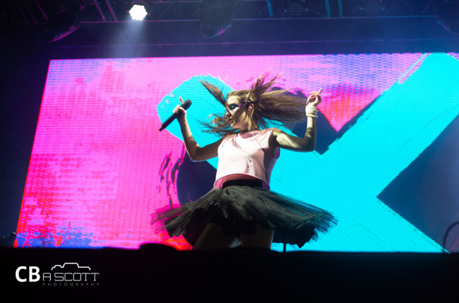 In Photos: Falls Festival @ Byron Bay – Day 3 – 02.01.2019 In Photos: Falls Festival @ Byron Bay – Day 3 – 02.01.2019