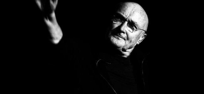 Phil Collins @ Suncorp Stadium, 19.01.2019