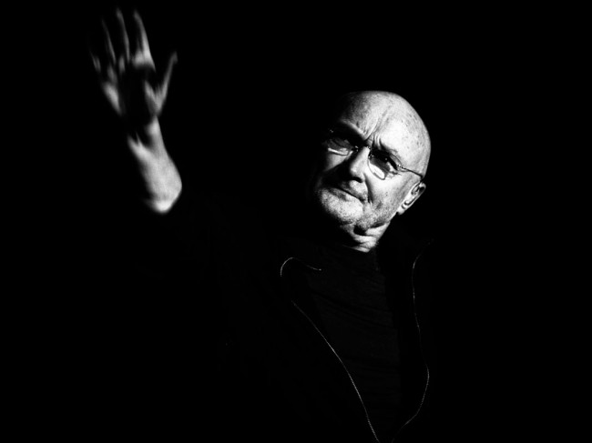 Phil Collins @ Suncorp Stadium, 19.01.2019