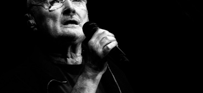 In Photos: Phil Collins @ Suncorp Stadium, 19.01.2019 In Photos: Phil Collins @ Suncorp Stadium, 19.01.2019