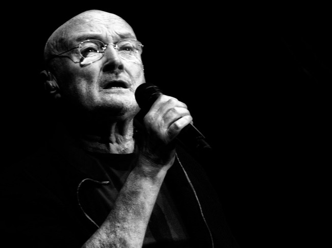 In Photos: Phil Collins @ Suncorp Stadium, 19.01.2019 In Photos: Phil Collins @ Suncorp Stadium, 19.01.2019