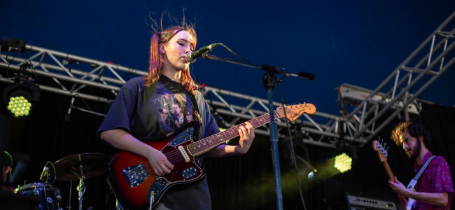 In Photos: Falls Festival @ Byron Bay – Day 2 – 01.01.2019 In Photos: Falls Festival @ Byron Bay – Day 2 – 01.01.2019