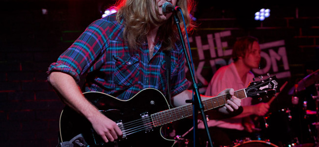 In Photos: David Nance Group + Blank Realm + Cannon + Eyes Ninety @ Chardon’s Corner Hotel, 01.02.2019 In Photos: David Nance Group + Blank Realm + Cannon + Eyes Ninety @ Chardon’s Corner Hotel, 01.02.2019