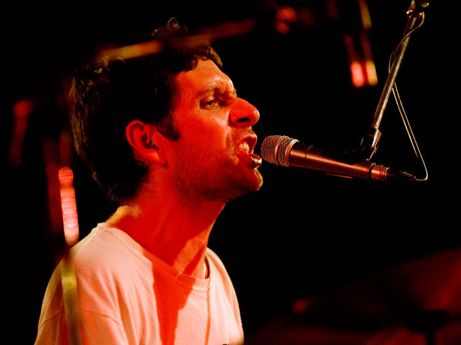 In Photos: No Age + Total Pace + Łexicøn @ The Zoo, 26.02.2019 In Photos: No Age + Total Pace + Łexicøn @ The Zoo, 26.02.2019