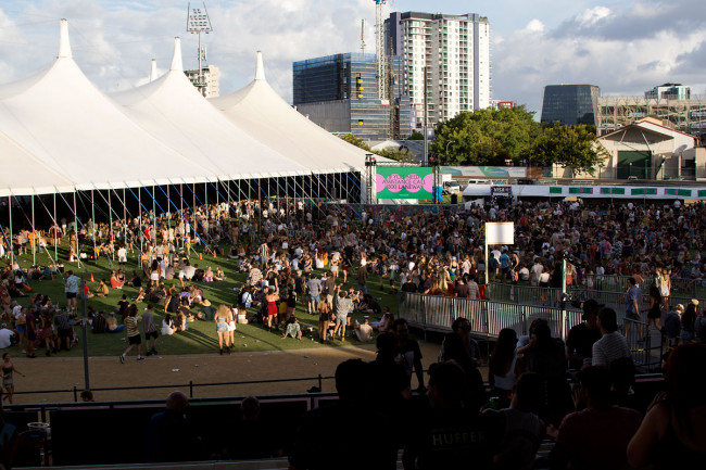 Laneway Festival 2019 @ RNA Showgrounds, Brisbane, 02.02.2019 Laneway Festival 2019 @ RNA Showgrounds, Brisbane, 02.02.2019