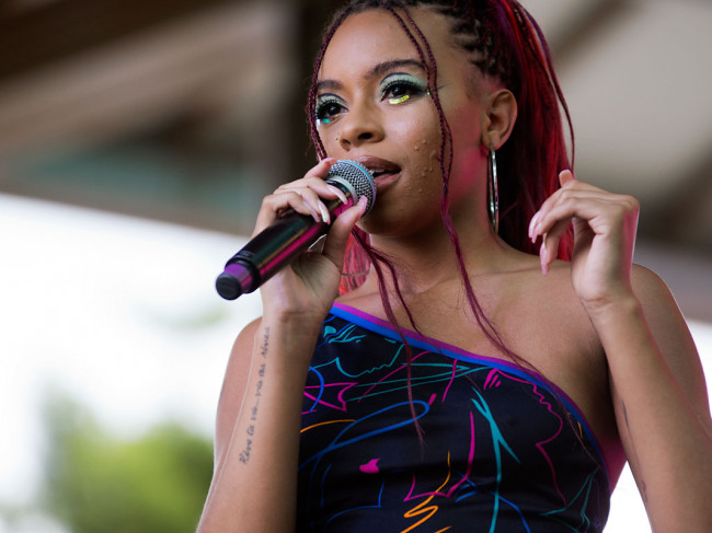 In Photos: Laneway 2019 @ RNA Showgrounds, Brisbane, 02.02.2019 – Part 1 In Photos: Laneway 2019 @ RNA Showgrounds, Brisbane, 02.02.2019 – Part 1