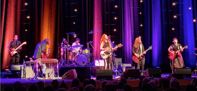 Neko Case @ Elisabeth Murdoch Hall, Melbourne Recital Centre, 13.03.2019 Neko Case @ Elisabeth Murdoch Hall, Melbourne Recital Centre, 13.03.2019