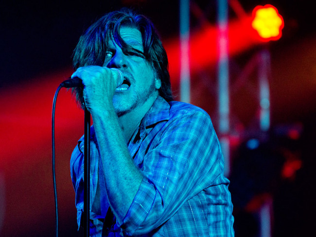 In Photos: The Beasts + The Johnnys @ Triffid, 02.03.2019 In Photos: The Beasts + The Johnnys @ Triffid, 02.03.2019