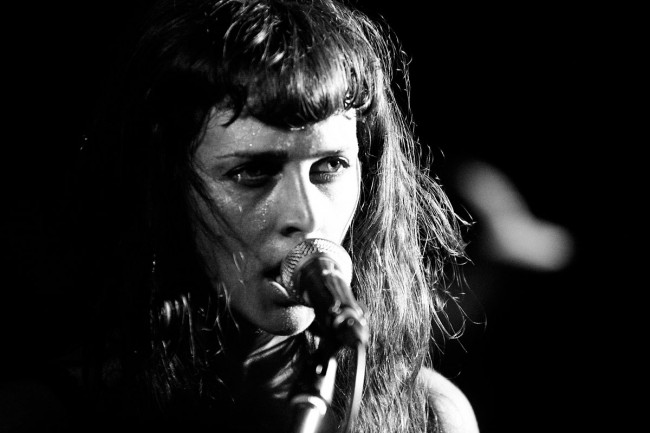 In Photos: Tropical Fuck Storm + Lying Down + Soot @ Crowbar, 16.03.2019 In Photos: Tropical Fuck Storm + Lying Down + Soot @ Crowbar, 16.03.2019