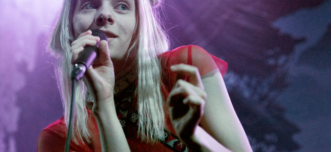 In Photos: Aurora + Austen @ Triffid, 06.05.2019 In Photos: Aurora + Austen @ Triffid, 06.05.2019