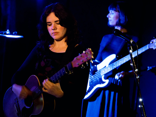 In Photos: Tiny Ruins + Ryan Downey + Hazel Mei @ Black Bear Lodge, 10.05.2019 In Photos: Tiny Ruins + Ryan Downey + Hazel Mei @ Black Bear Lodge, 10.05.2019