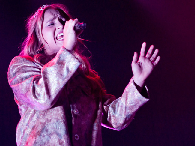 In Photos: Jack River + Eves Karydas + San Mei @ The Tivoli, 31.05.2019 In Photos: Jack River + Eves Karydas + San Mei @ The Tivoli, 31.05.2019