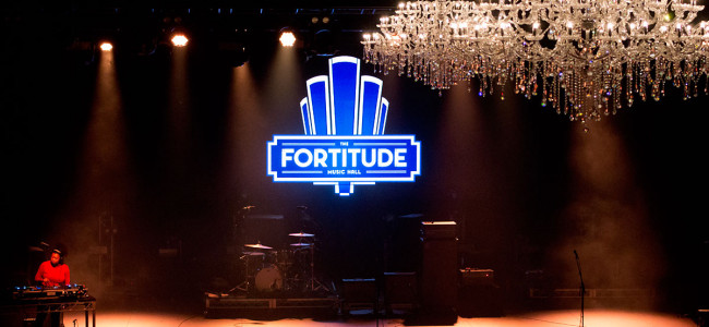 Fortitude Music Hall Opening Party, 26.07.2019