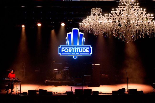 Fortitude Music Hall Opening Party, 26.07.2019