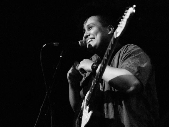 In Photos: Sacred Paws + Comfort + Leather.head @ Redon, London, 13.06.2019 In Photos: Sacred Paws + Comfort + Leather.head @ Redon, London, 13.06.2019