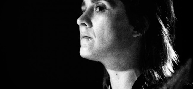 Cate Le Bon @ The Foundry, 12.12.2019 Cate Le Bon @ The Foundry, 12.12.2019