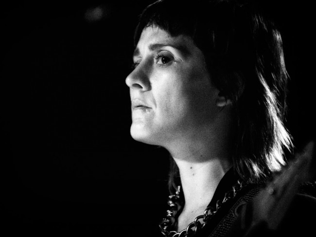 Cate Le Bon @ The Foundry, 12.12.2019 Cate Le Bon @ The Foundry, 12.12.2019