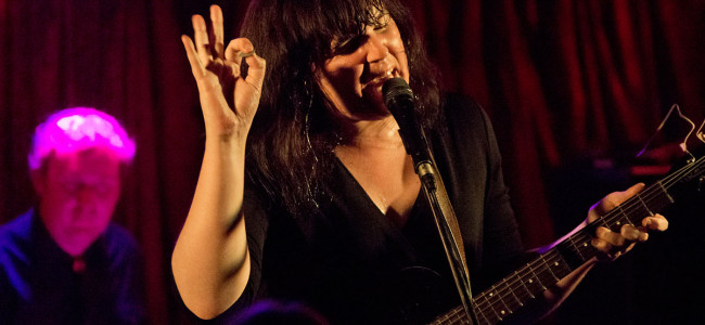 In Photos: RVG + Soot + Sorry Golden State @ Black Bear Lodge, 29.11.2019 In Photos: RVG + Soot + Sorry Golden State @ Black Bear Lodge, 29.11.2019